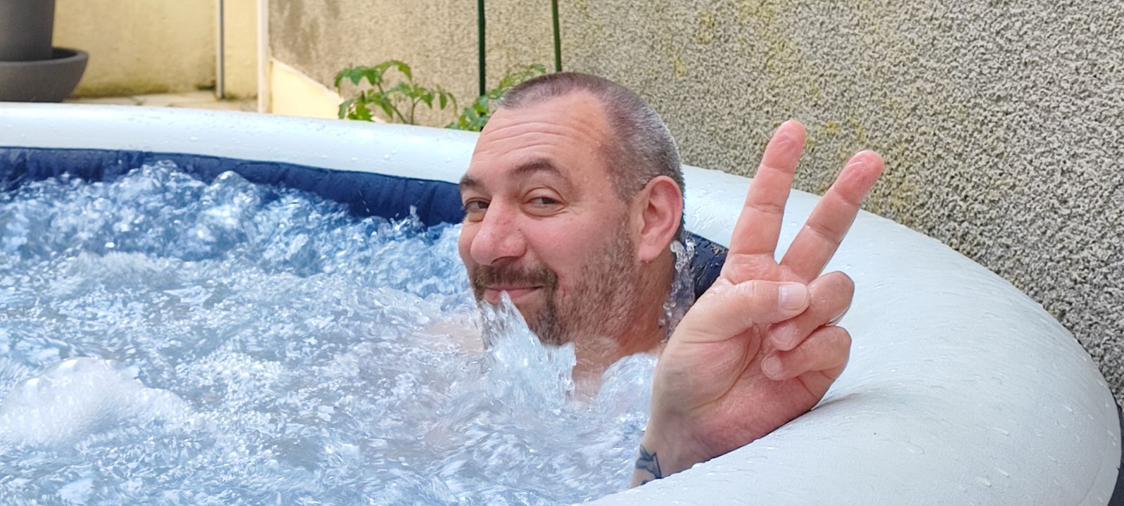 Profil de Seifeddine, 45 ans, Escort Trans Luxembourg à Lipperscheid