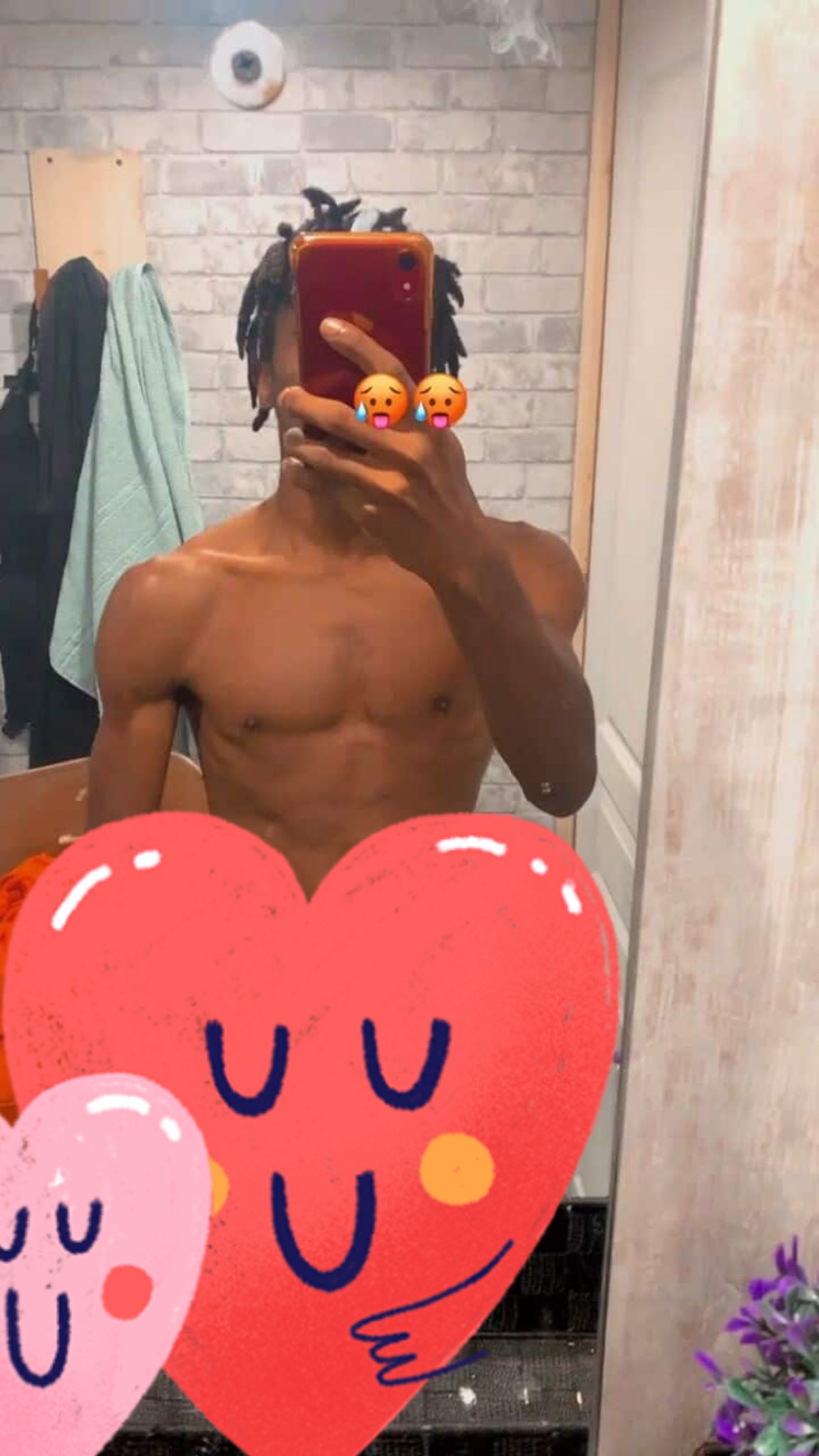 Profil de Guido, 25 ans, Escort Trans Luxembourg à Lausdorn