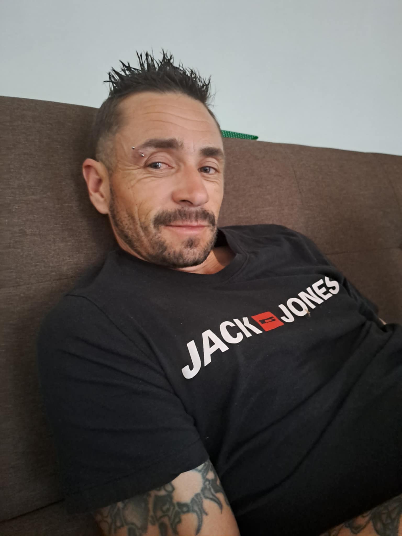 Profil de Charbel, 40 ans, Escort Trans Luxembourg à Leithum
