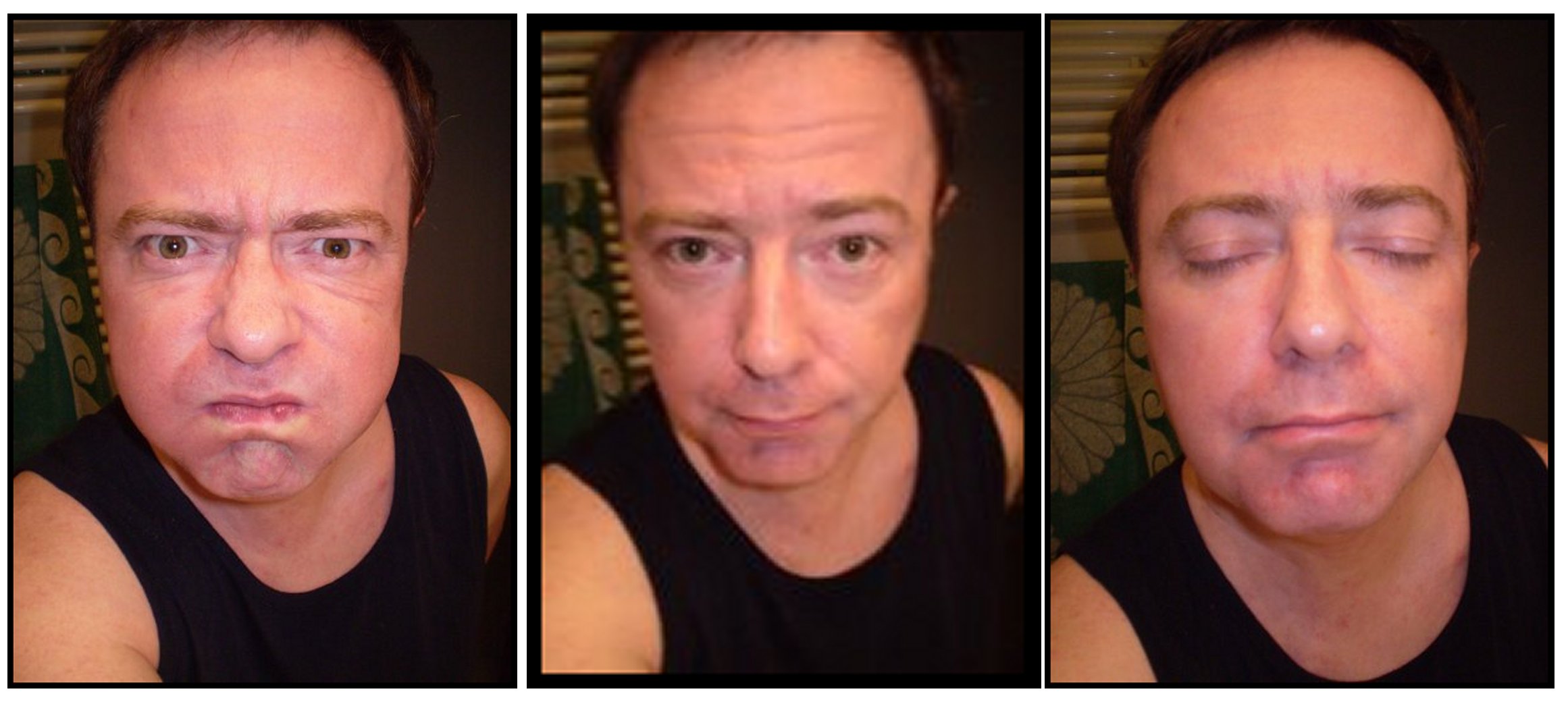 Profil de Gildas, 55 ans, Escort Trans Luxembourg à Basbellain