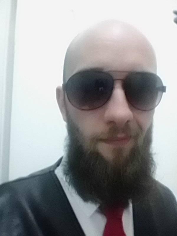 Profil de Seth, 31 ans, Escort Trans Luxembourg à Flebour