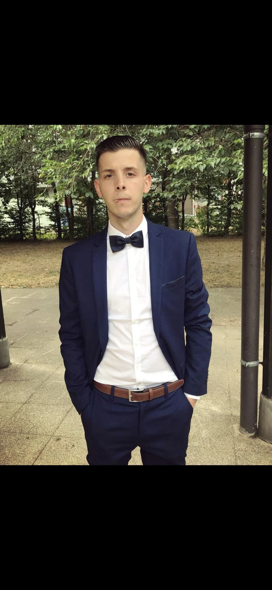 Profil de Matt, 31 ans, Escort Trans Luxembourg à Bill