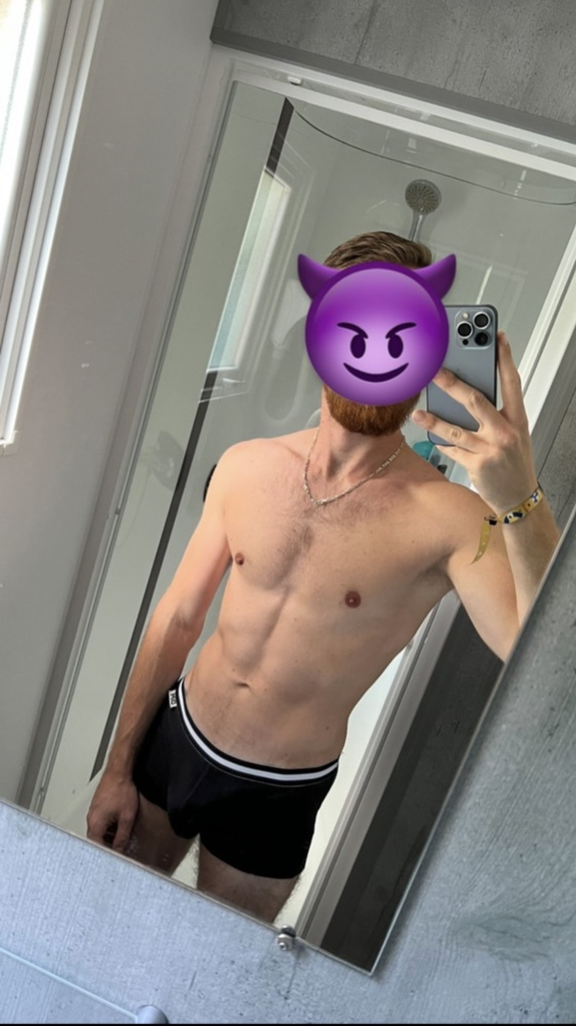 Profil de Saif-eddine, 28 ans, Escort Trans Luxembourg à Grundhof (Berdorf)