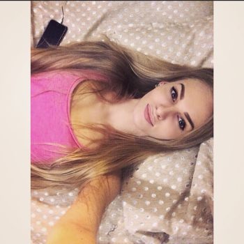 Profil de Mayssa, 25 ans, Escort Trans Luxembourg à Grundhof