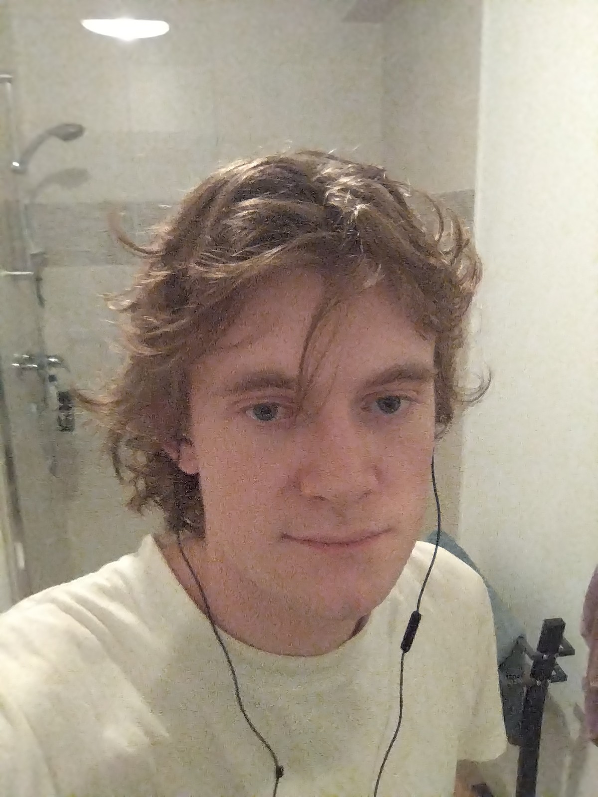 Profil de Mouadh, 22 ans, Escort Trans Luxembourg à Marnach