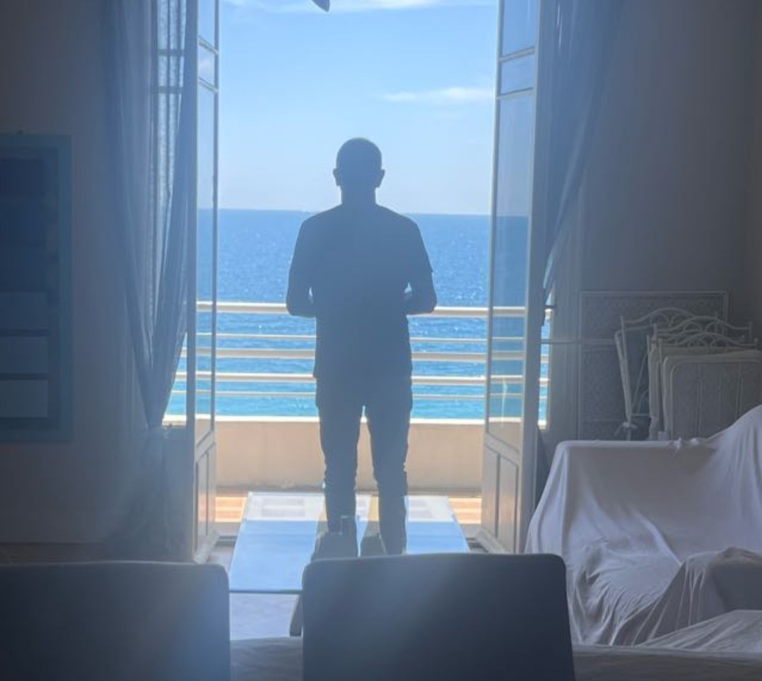 Profil de Massamba, 55 ans, Escort Trans Luxembourg à Scheidel