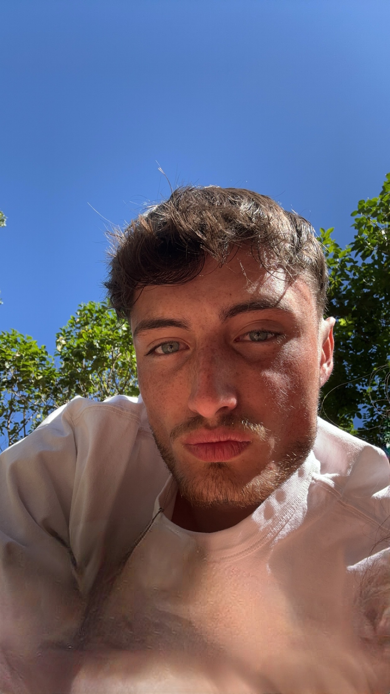 Profil de Javier, 24 ans, Escort Trans Luxembourg à Herborn