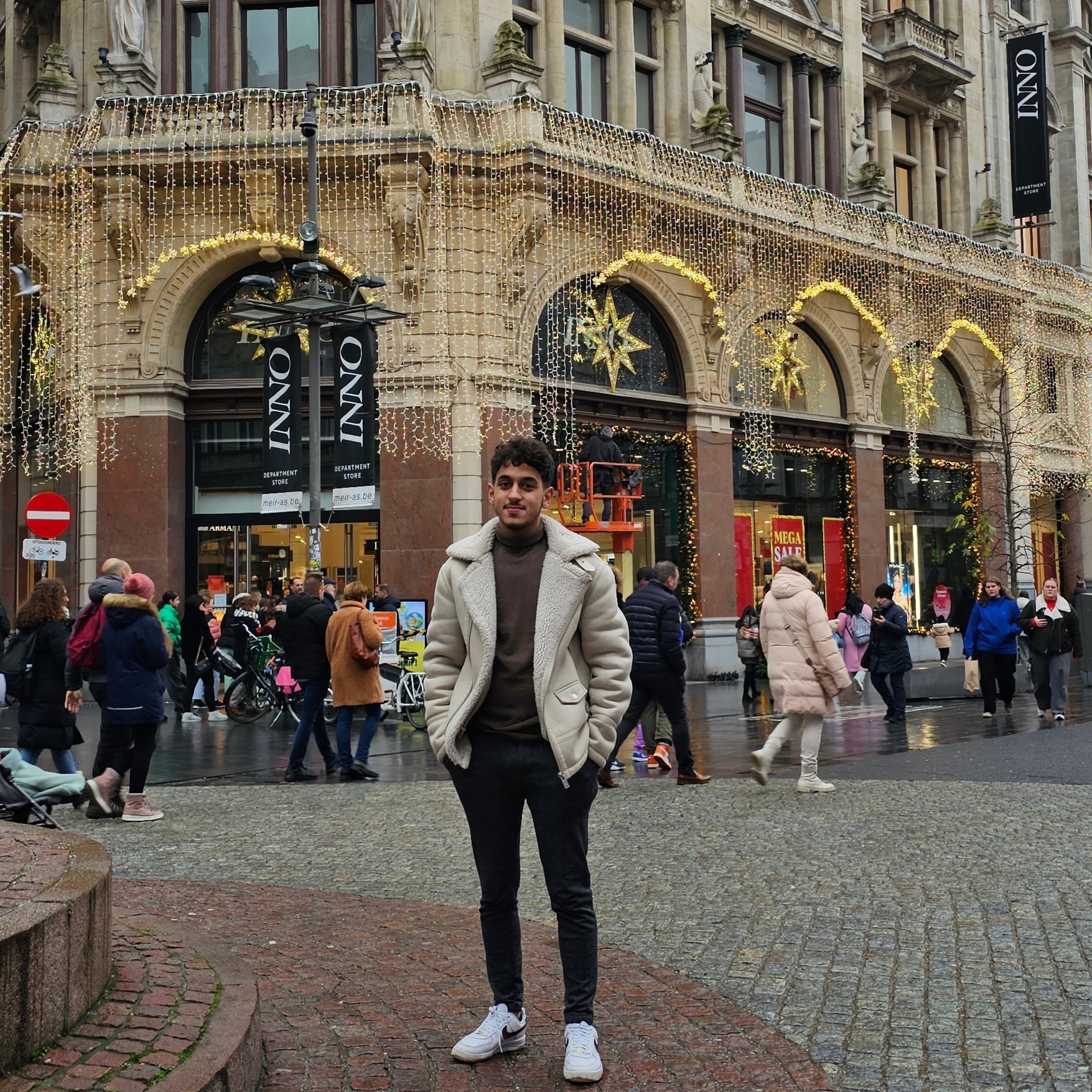 Profil de Sulyman, 24 ans, Escort Trans Luxembourg à Kaesfurt