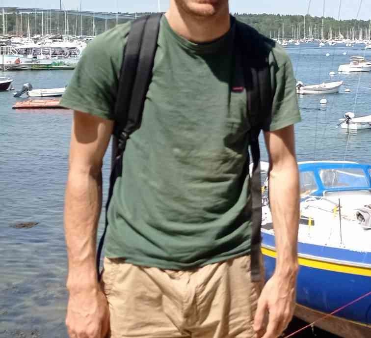 Profil de Loïck, 27 ans, Escort Trans Luxembourg à Siebenaler