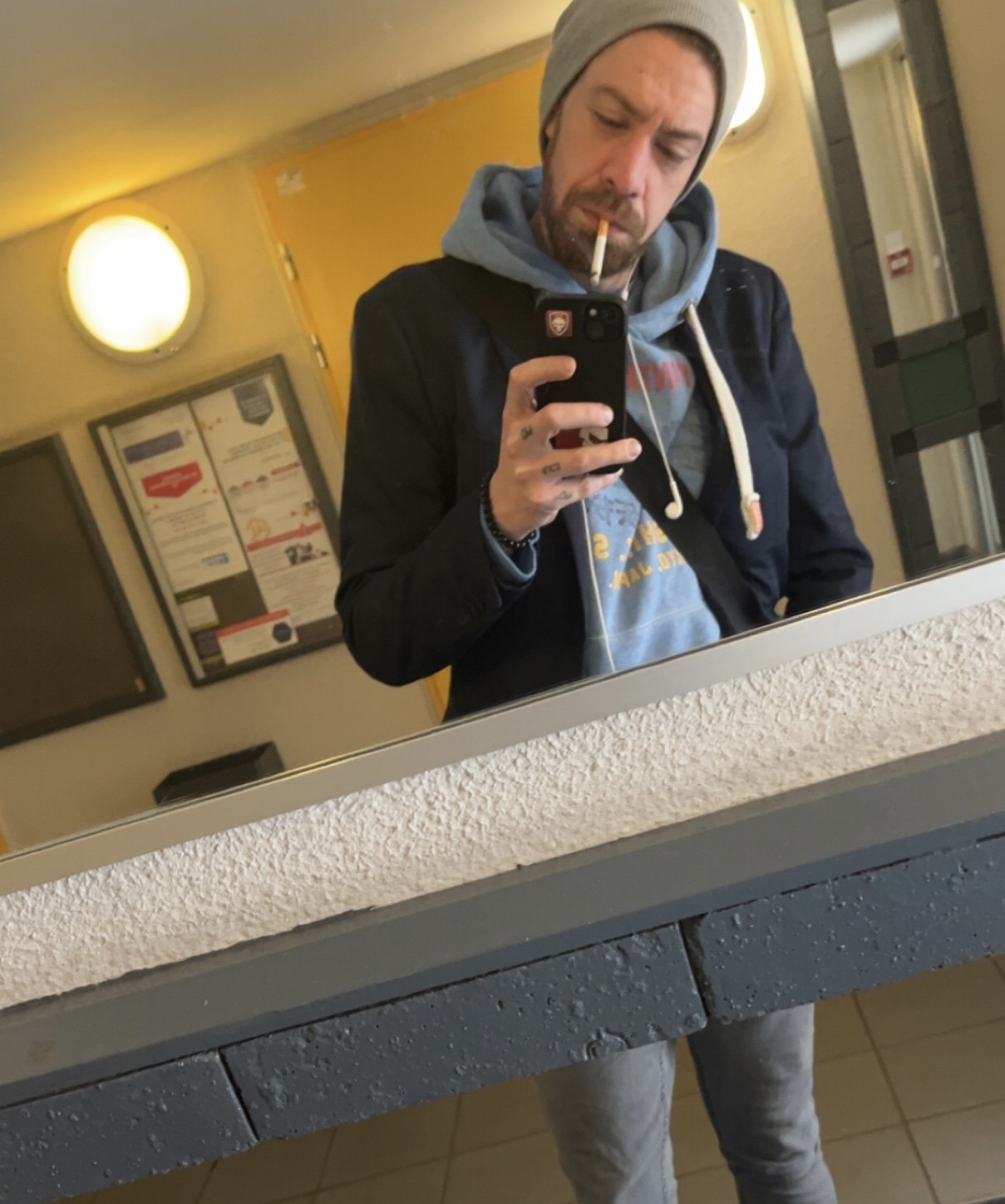 Profil de Guirec, 33 ans, Escort Trans Luxembourg à Medernach