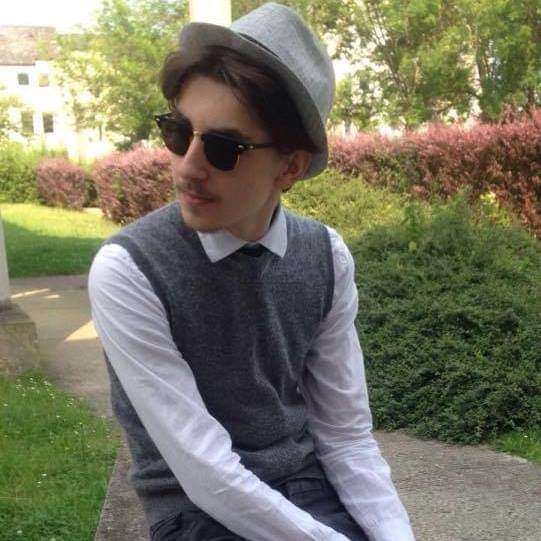 Profil de Thoma, 27 ans, Escort Trans Luxembourg à Reuler