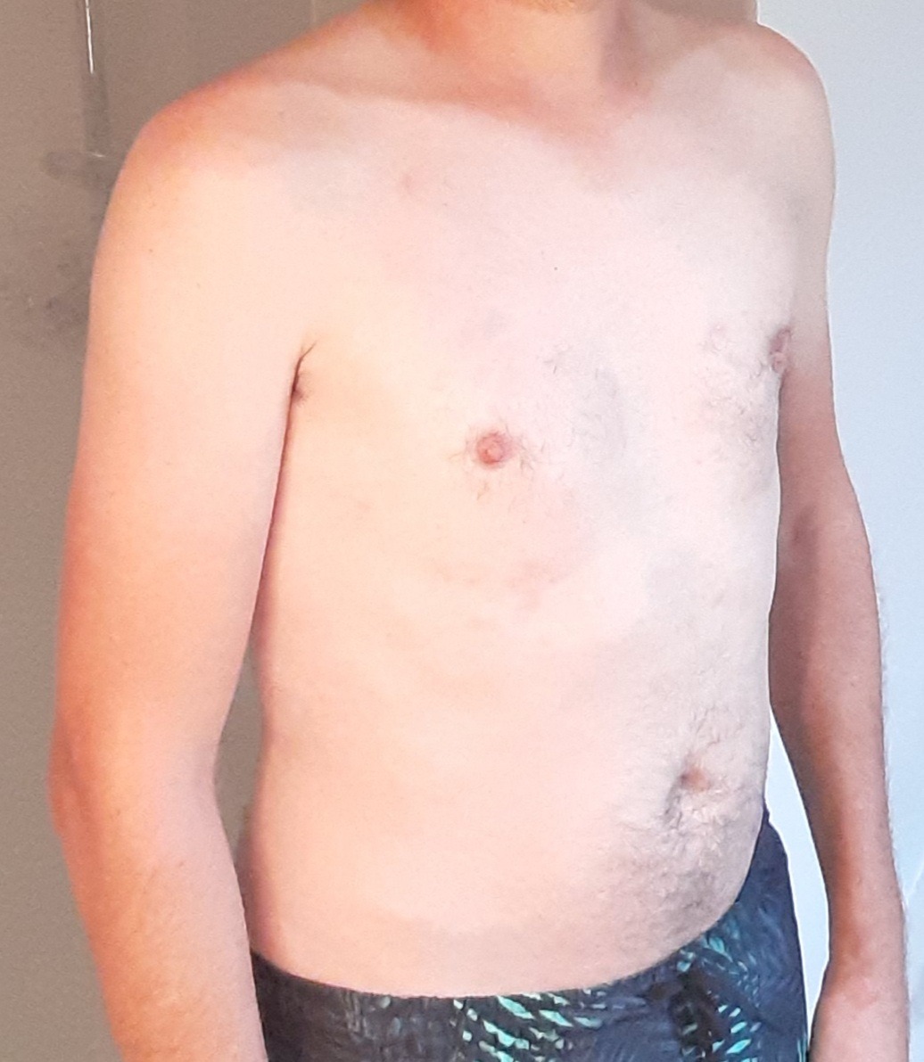 Profil de Shun, 41 ans, Escort Trans Luxembourg à Essingen