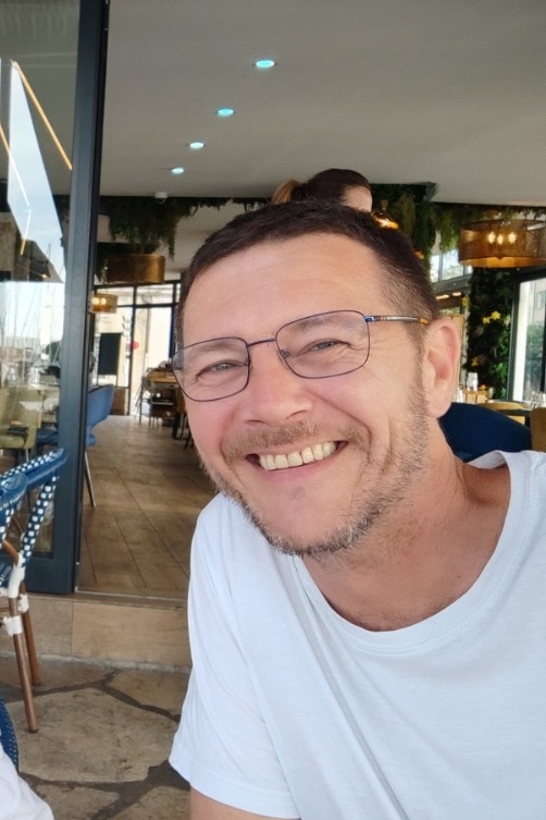 Profil de Eduardo, 46 ans, Escort Trans Luxembourg à Goesdorf