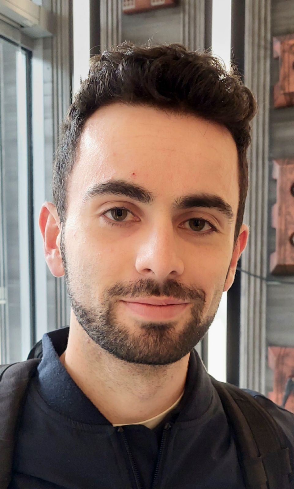 Profil de Giovanny, 24 ans, Escort Trans Luxembourg à Feulen