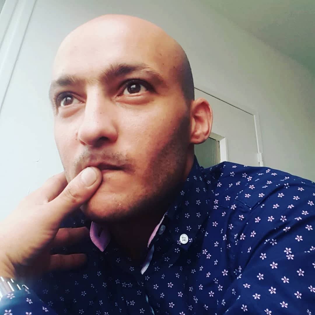 Profil de Kasim, 46 ans, Escort Trans Luxembourg à Stegen