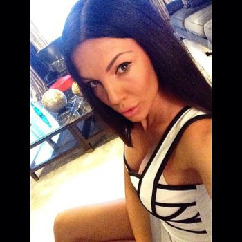 Profil de Shérazade, 35 ans, Escort Trans Luxembourg à Steinheim