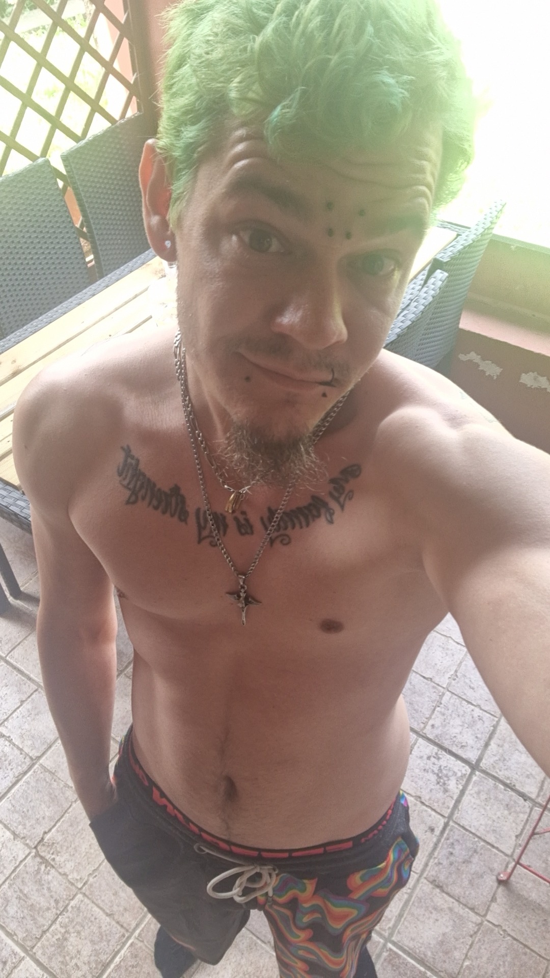 Profil de Remus, 28 ans, Escort Trans Luxembourg à Bill