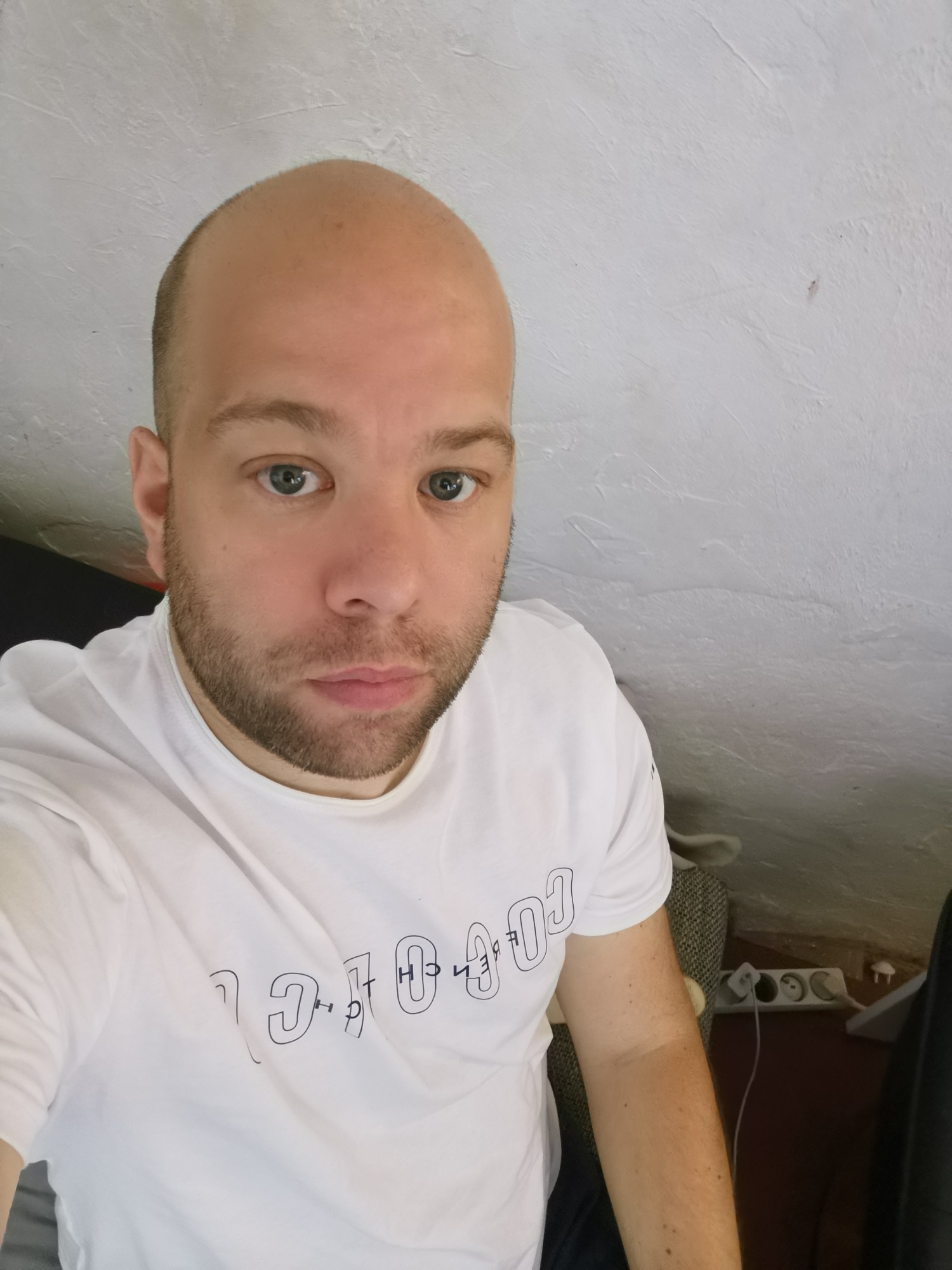 Profil de Yacin, 43 ans, Escort Trans Luxembourg à Direndall