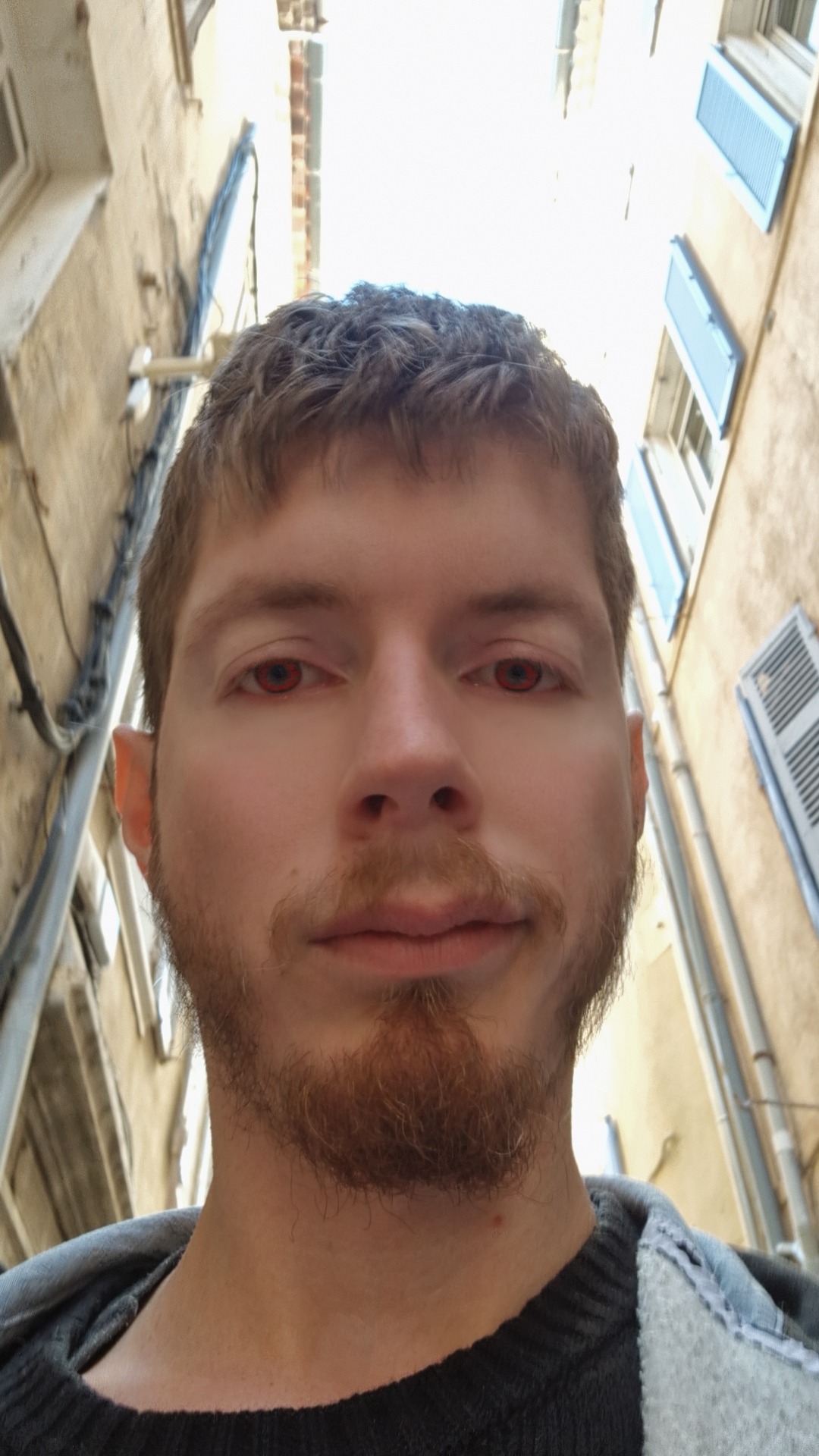 Profil de Bechir, 31 ans, Escort Trans Luxembourg à Rodershausen