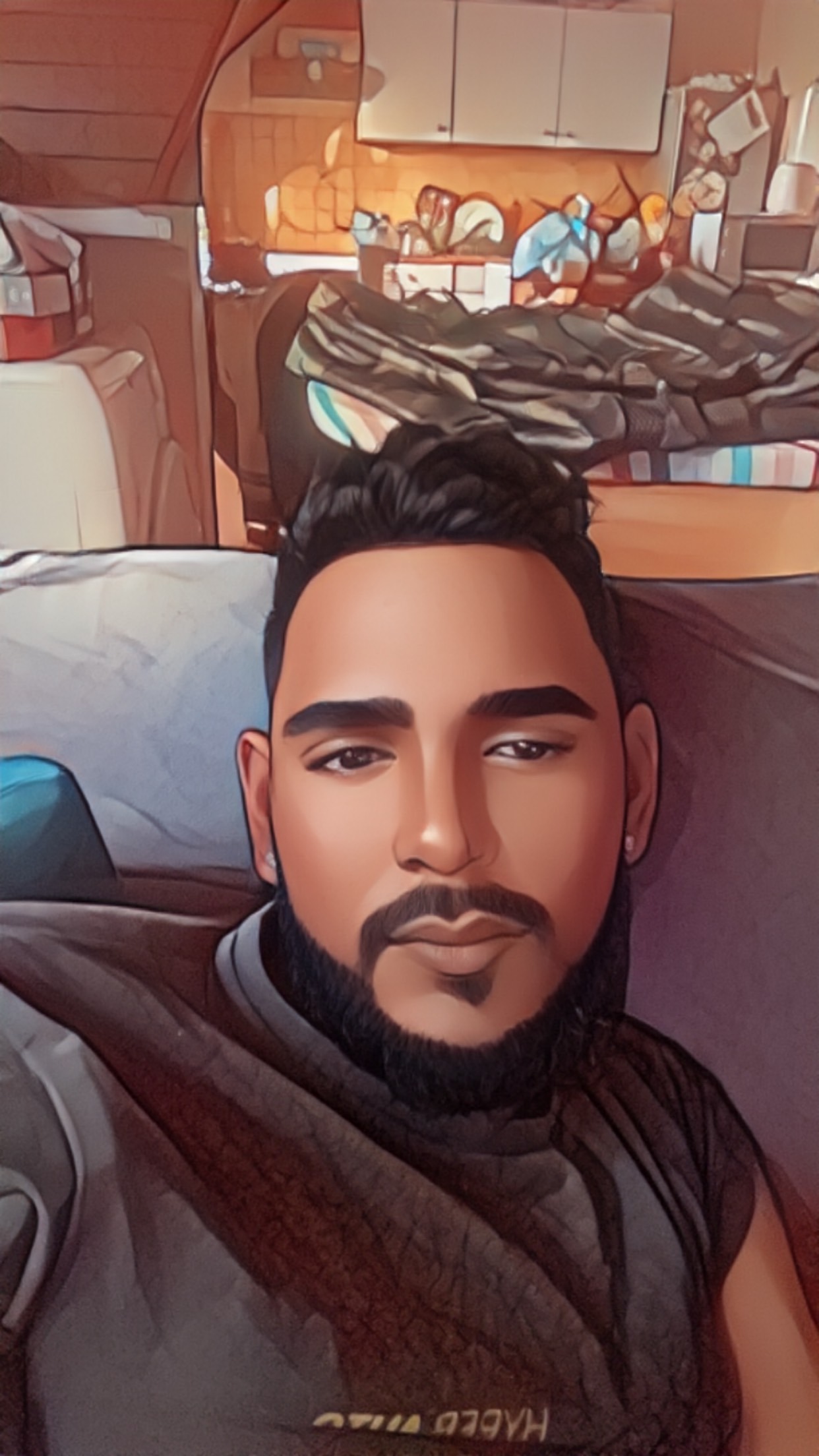 Profil de Ender, 29 ans, Escort Trans Luxembourg à Kapweiler
