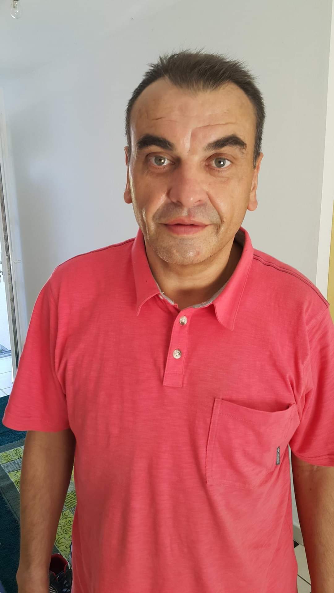 Profil de Nikola, 55 ans, Escort Trans Luxembourg à Sonlez