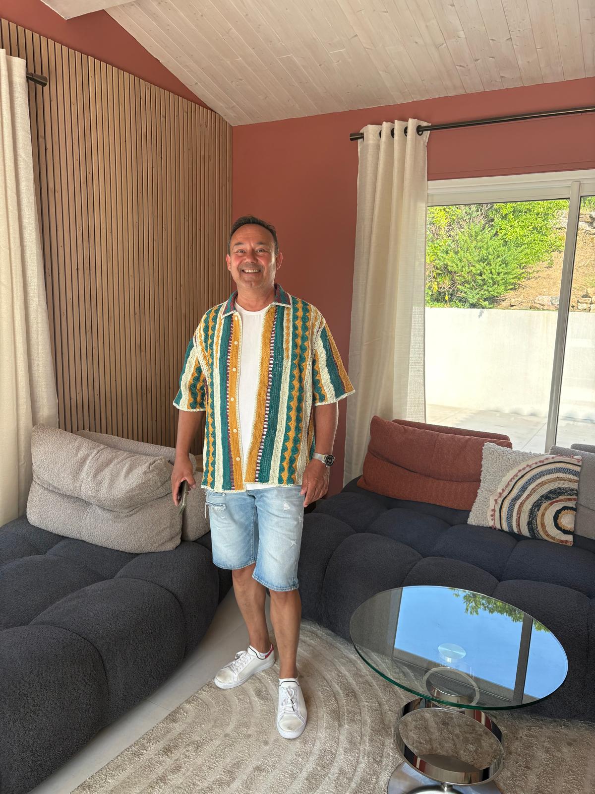 Profil de Soumaila, 55 ans, Escort Trans Luxembourg à Lultzhausen