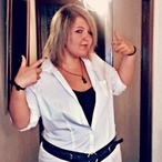 Profil de Rym, 23 ans, Escort Trans Luxembourg à Fischbach