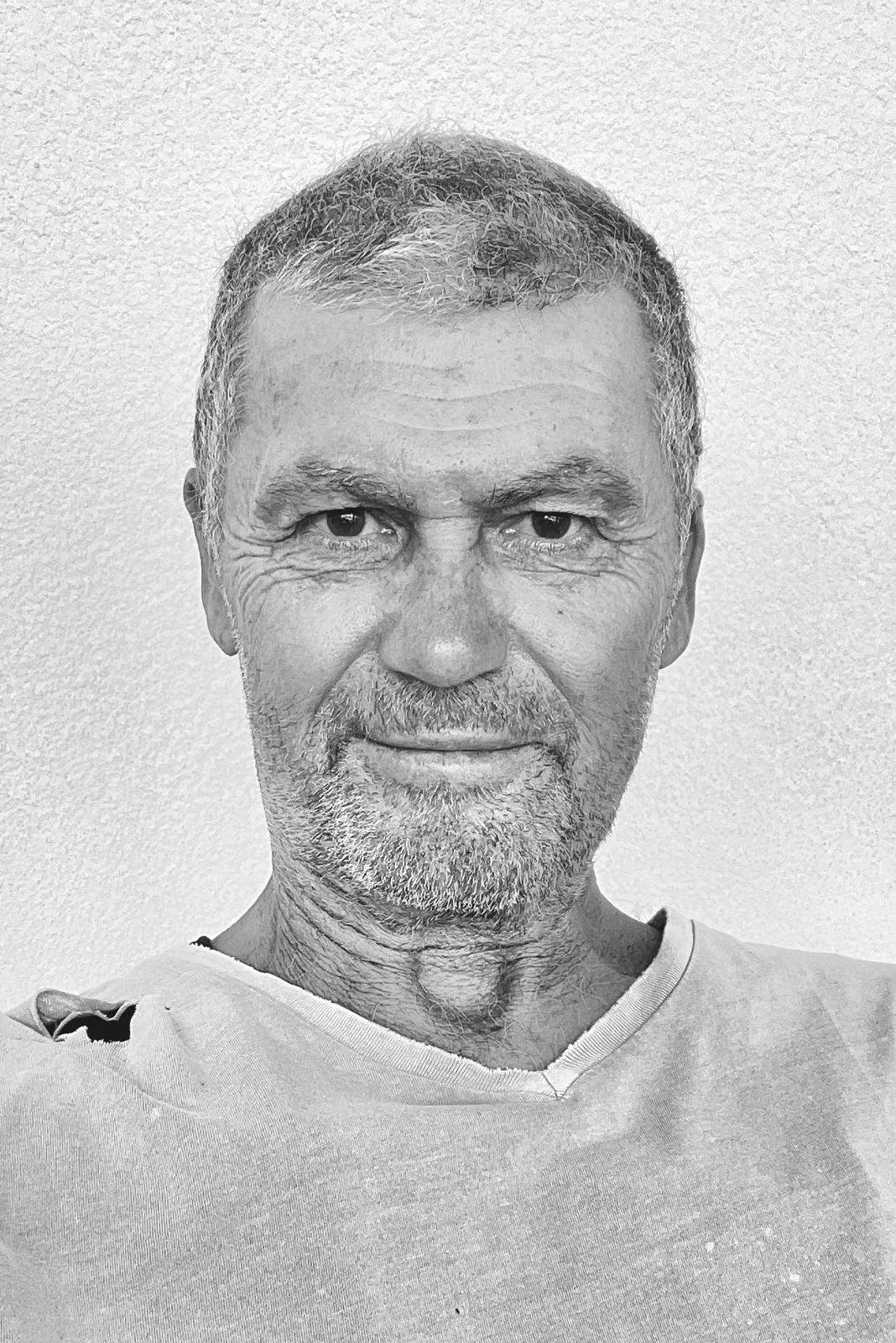 Profil de Salahdin, 55 ans, Escort Trans Luxembourg à Weiler