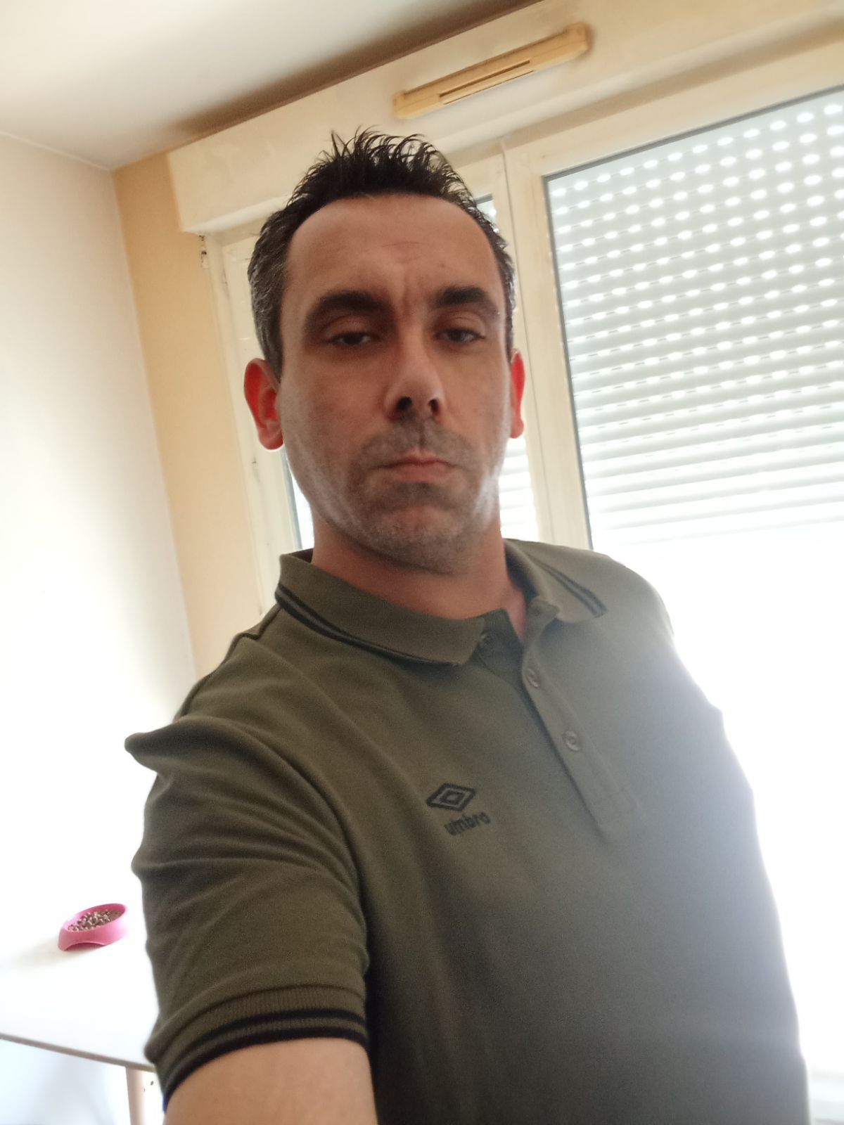 Profil de Stanny, 39 ans, Escort Trans Luxembourg à Sonlez