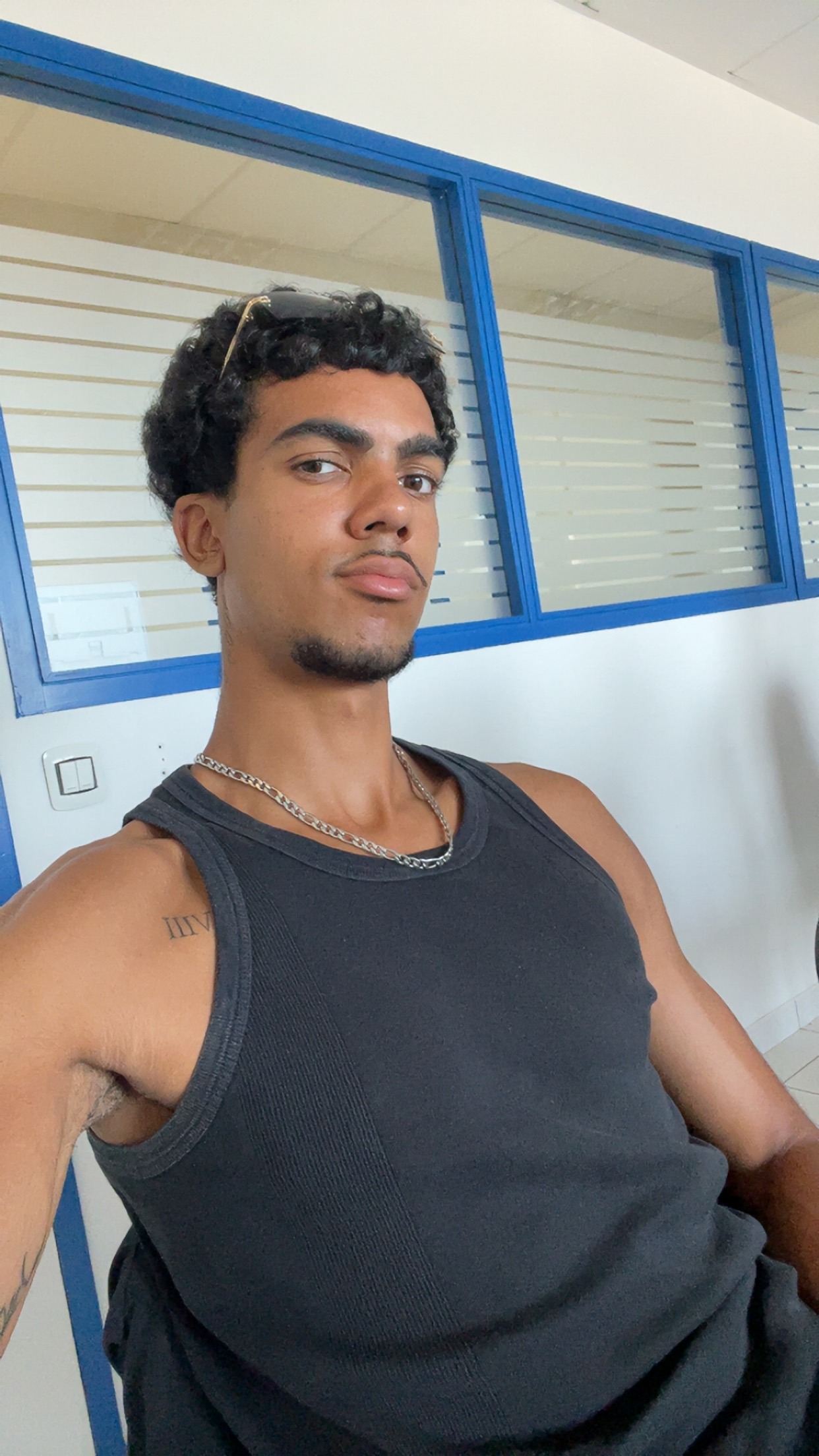 Profil de Albion, 19 ans, Escort Trans Luxembourg à Rossmühle