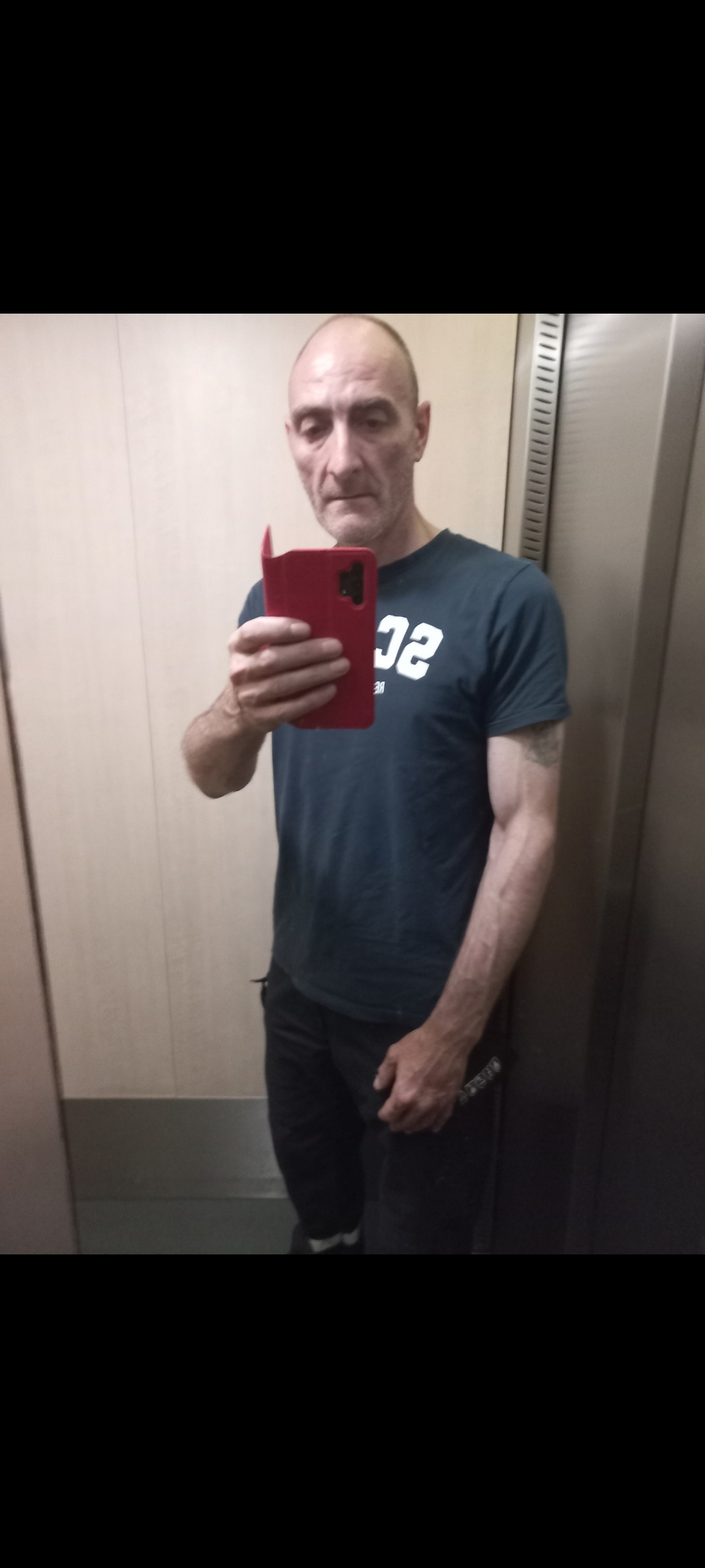 Profil de Stellio, 48 ans, Escort Trans Luxembourg à Münschecker