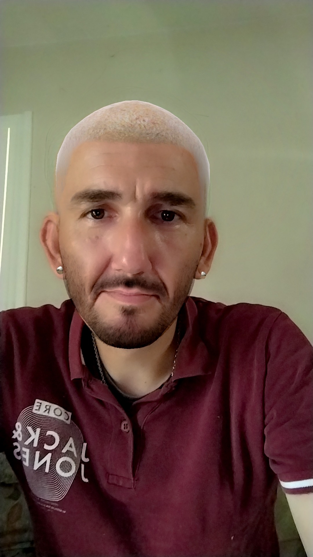 Profil de Abderrahmen, 37 ans, Escort Trans Luxembourg à Drinklange