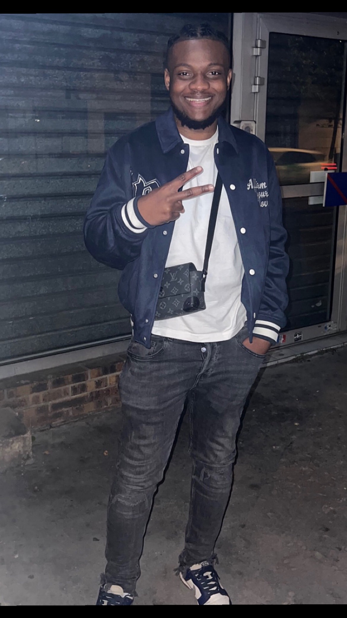 Profil de Horacio, 26 ans, Escort Trans Luxembourg à Wecker