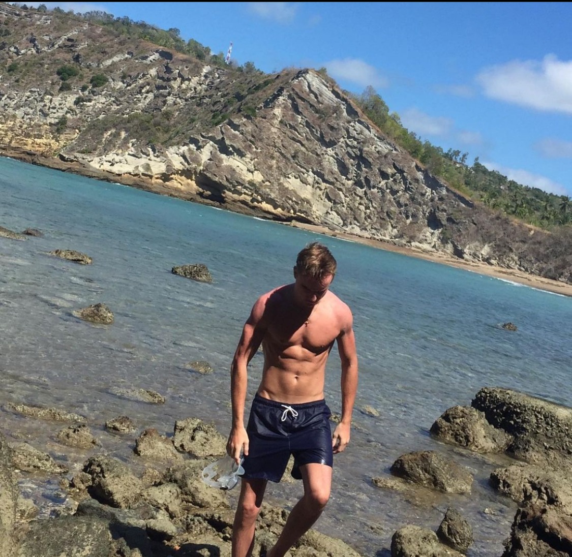 Profil de Suleiman, 29 ans, Escort Trans Luxembourg à Rumlange