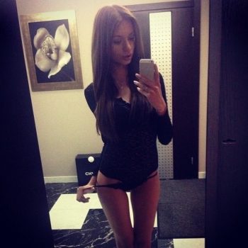Profil de Kyana, 27 ans, Escort Trans Luxembourg à Breidweiler