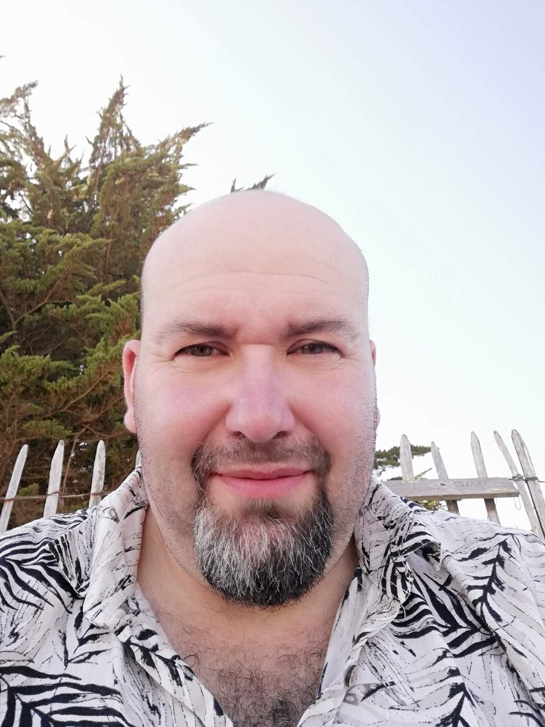 Profil de Soheib, 49 ans, Escort Trans Luxembourg à Feulen