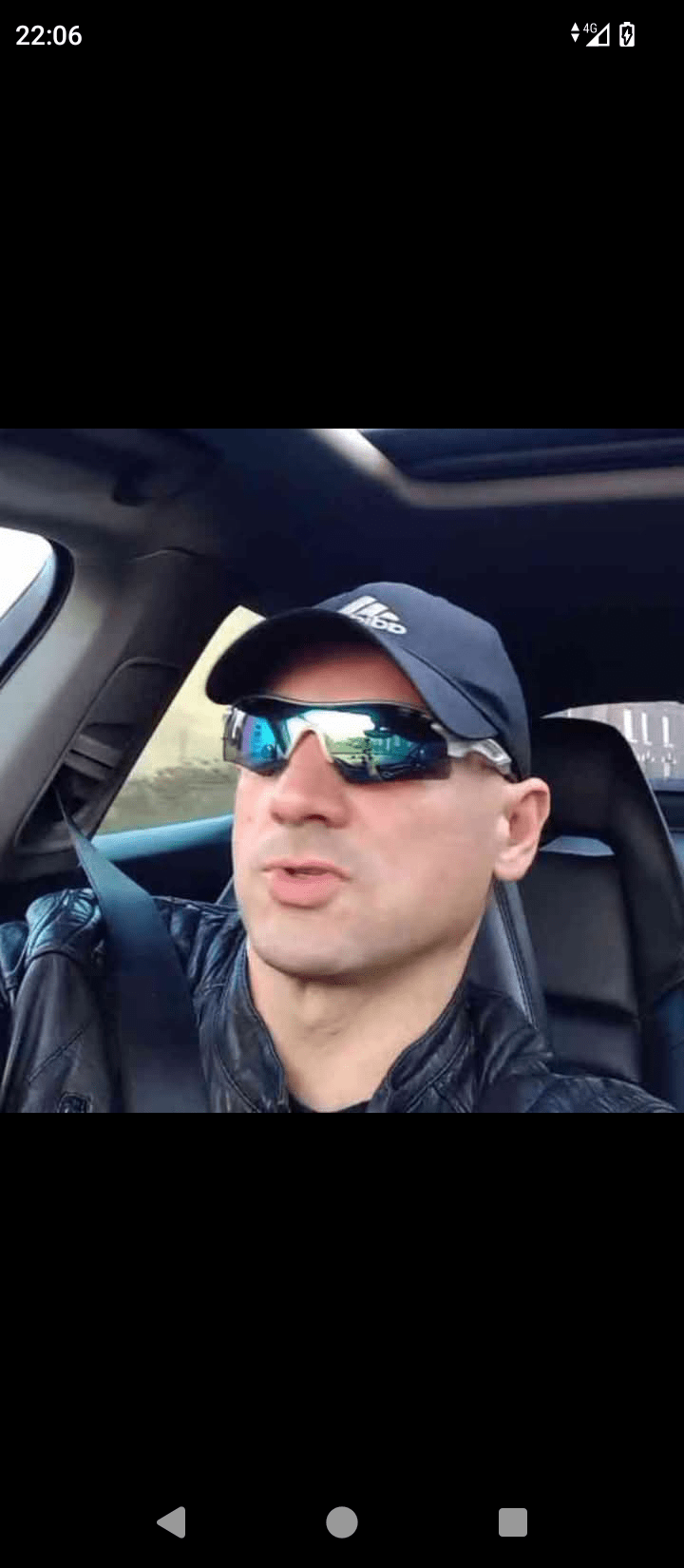 Profil de Huseyin, 46 ans, Escort Trans Luxembourg à Scheidel
