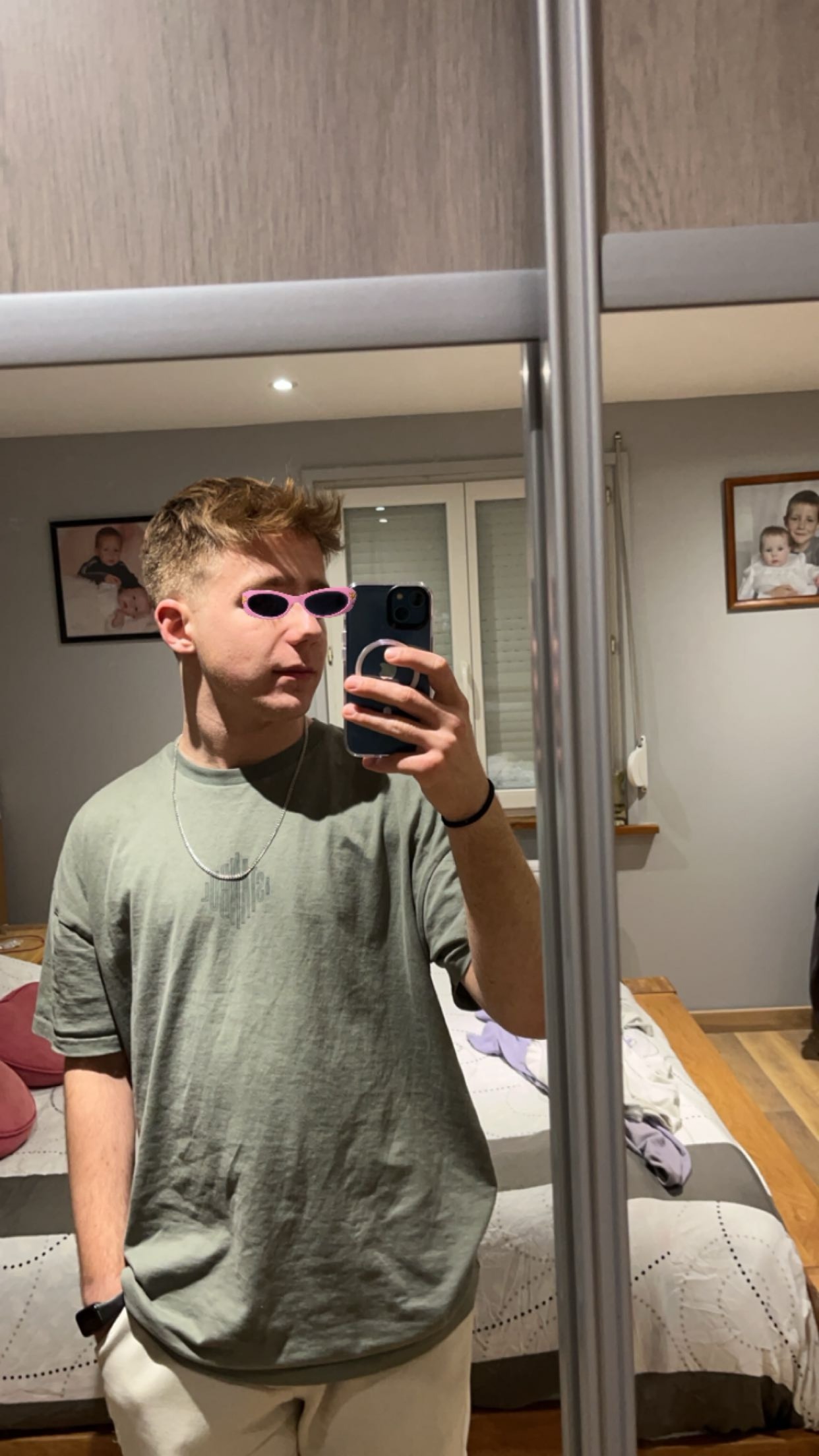 Profil de Moussab, 20 ans, Escort Trans Luxembourg à Breidfeld