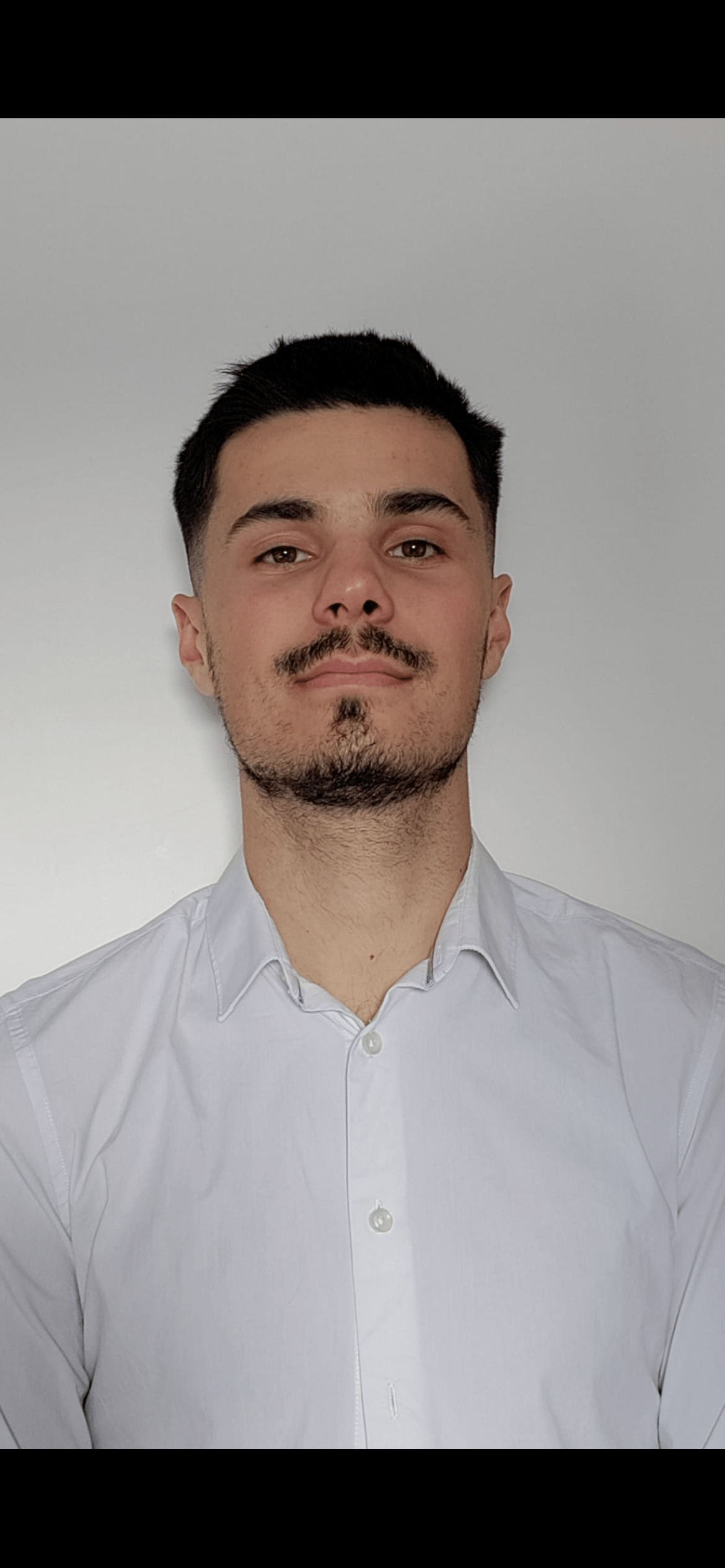 Profil de Delio, 22 ans, Escort Trans Luxembourg à Merkholtz