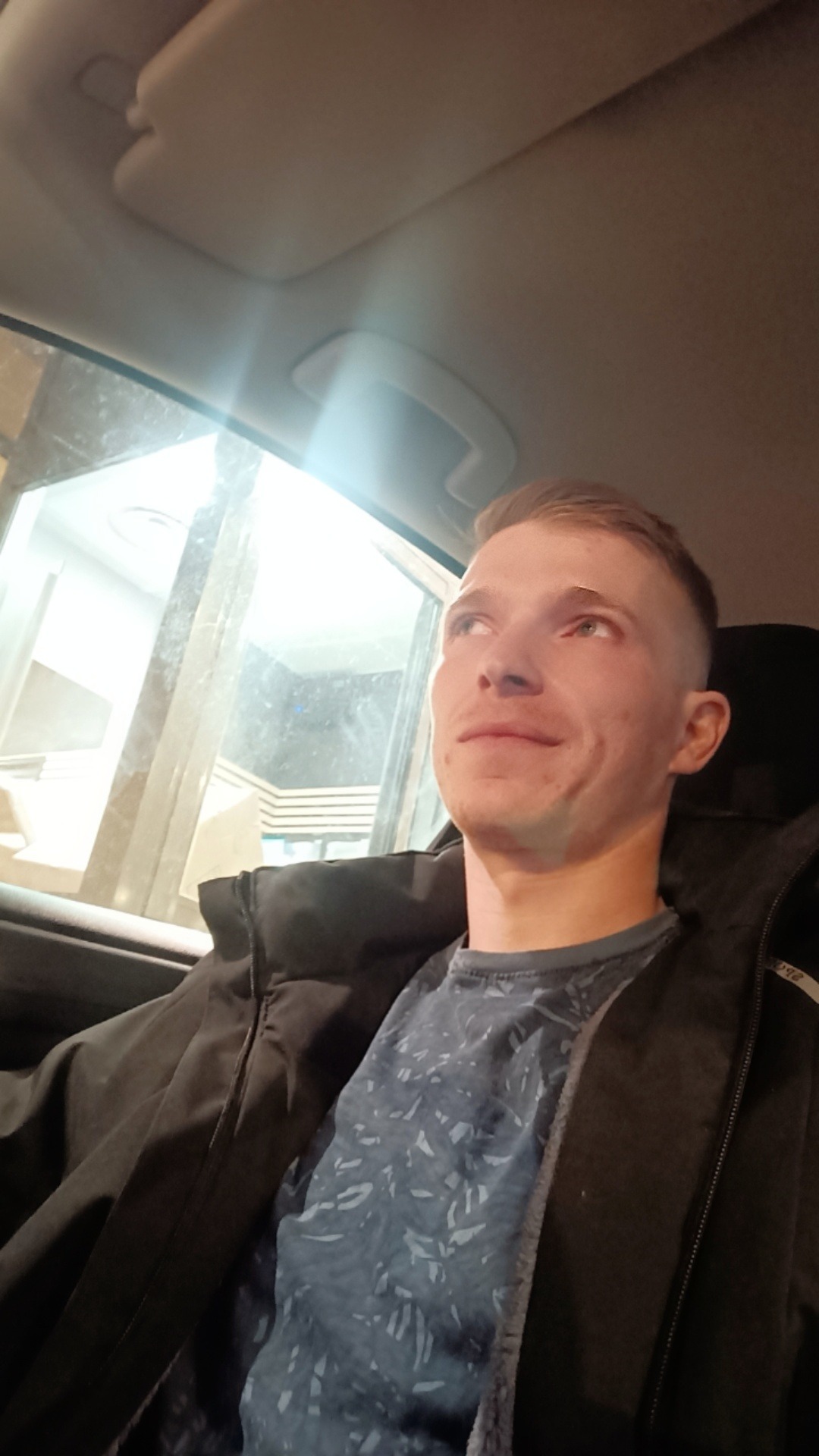 Profil de Taoufik, 30 ans, Escort Trans Luxembourg à Hautbellain