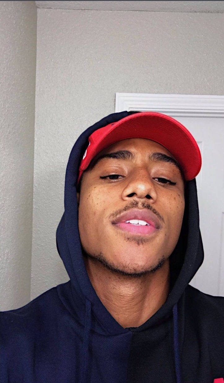 Profil de Hamad, 23 ans, Escort Trans Luxembourg à Scheidel