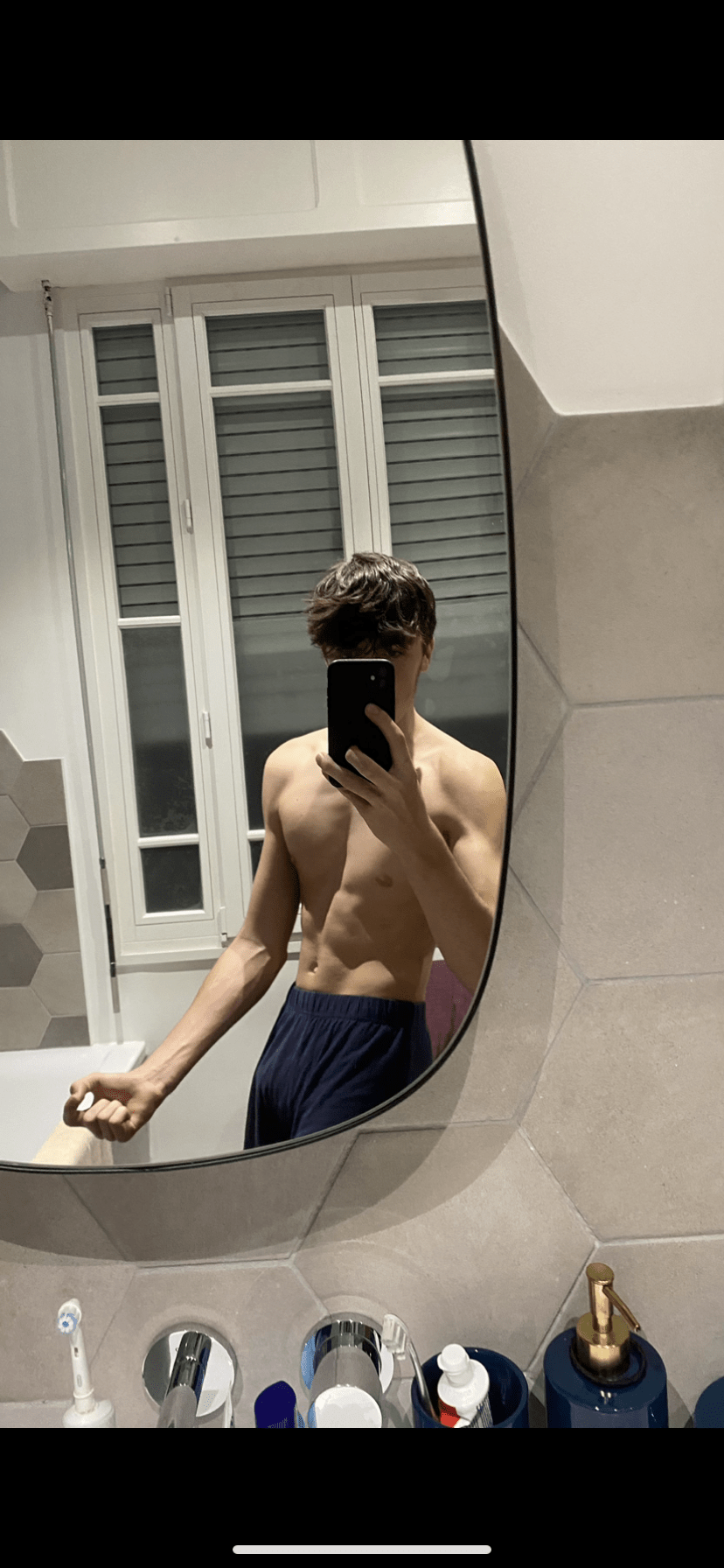 Profil de Alassane, 19 ans, Escort Trans Luxembourg à Biwer