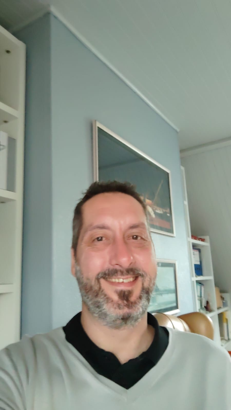 Profil de Messie, 50 ans, Escort Trans Luxembourg à Maulusmühle