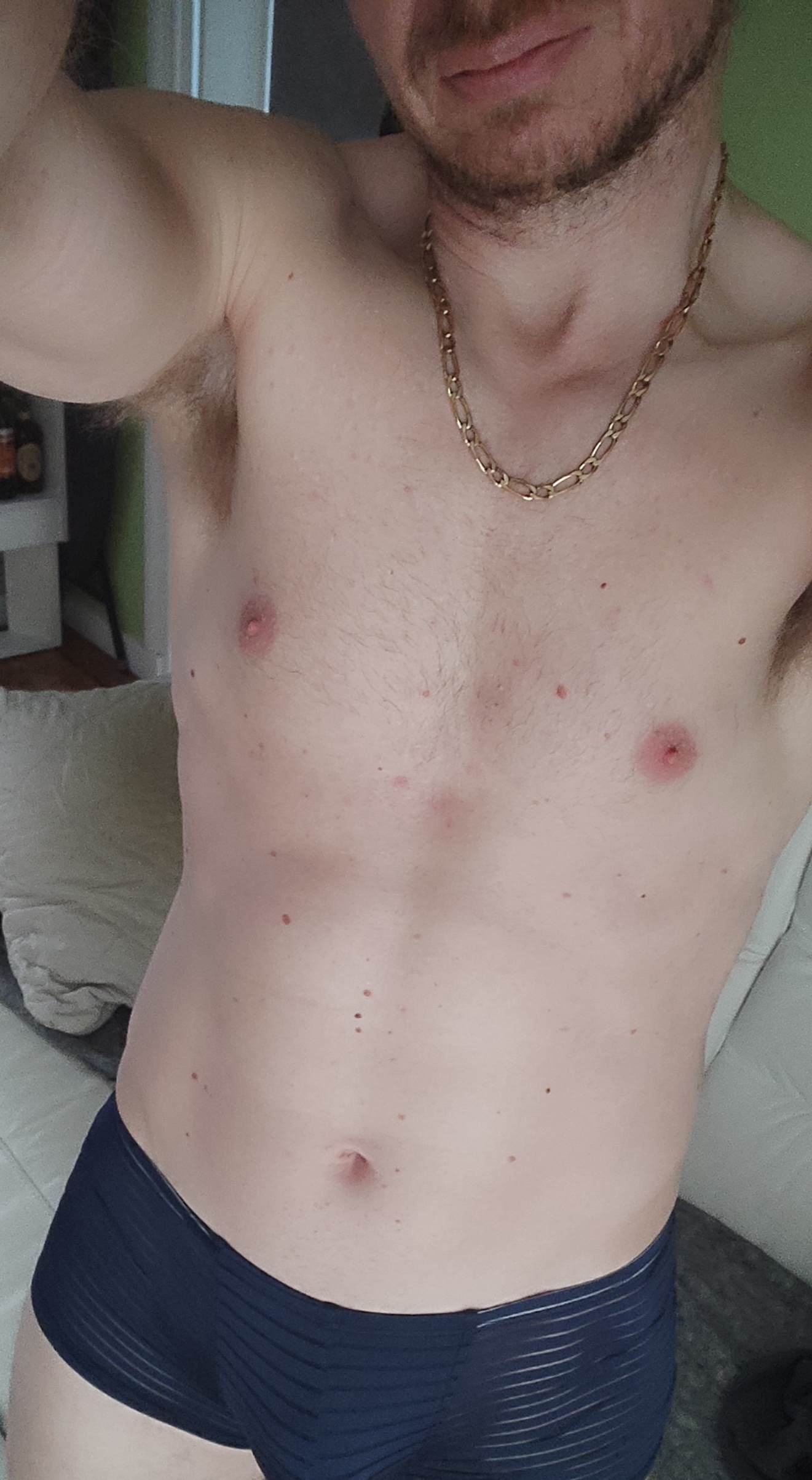Profil de Rayan, 43 ans, Escort Trans Luxembourg à Biwer
