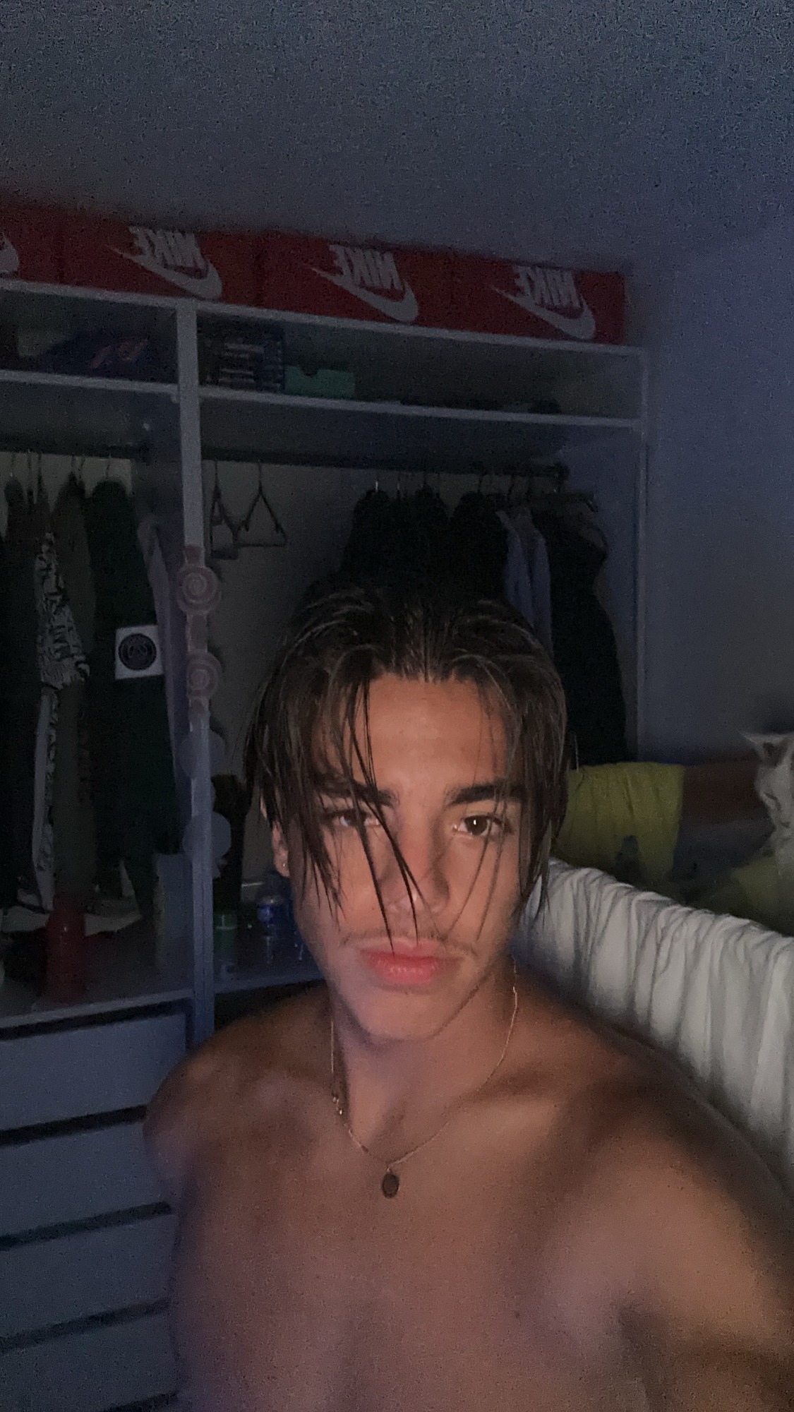 Profil de Ardian, 19 ans, Escort Trans Luxembourg à Hinterhassel
